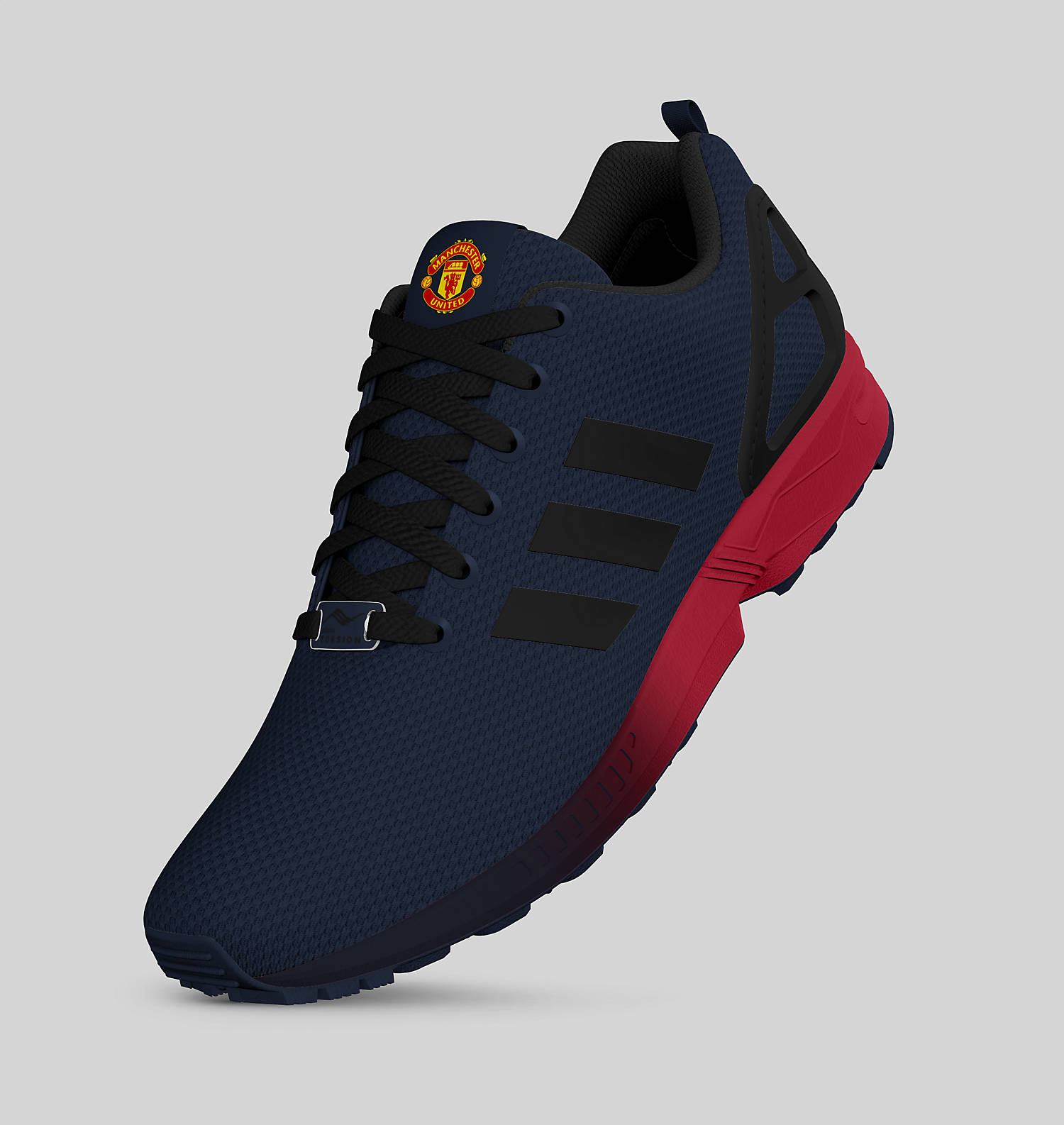Mi adidas zx flux best sale